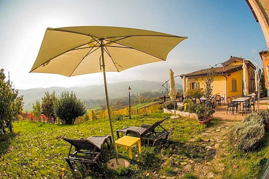 Agriturismo Podere Diamante