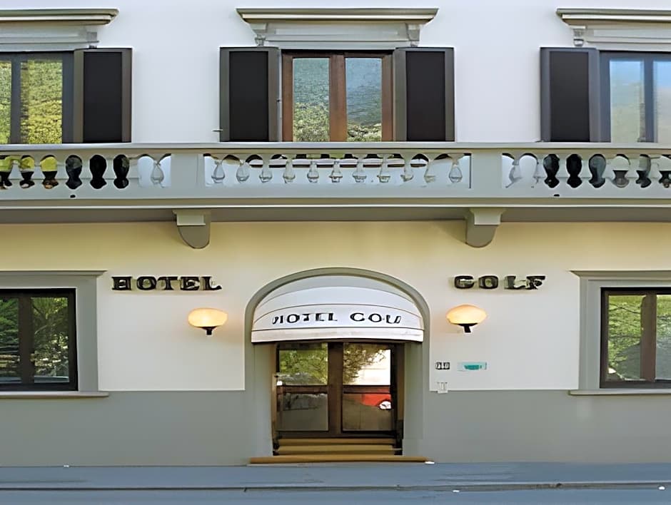 Hotel Golf