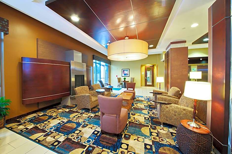 Holiday Inn Titusville/Kennedy Space Center By IHG