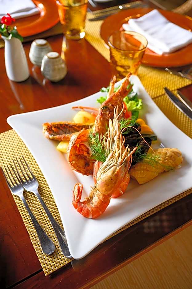 Le Jadis Beach Resort & Wellness - Managed by Banyan Tree Hotels & Resorts