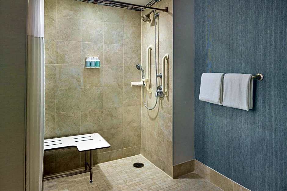 Courtyard by Marriott Washington, DC/Foggy Bottom