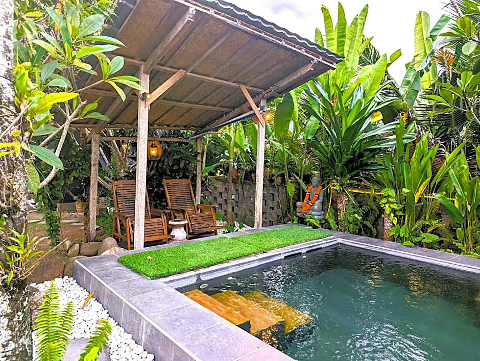 Ayumar Homestay Medewi