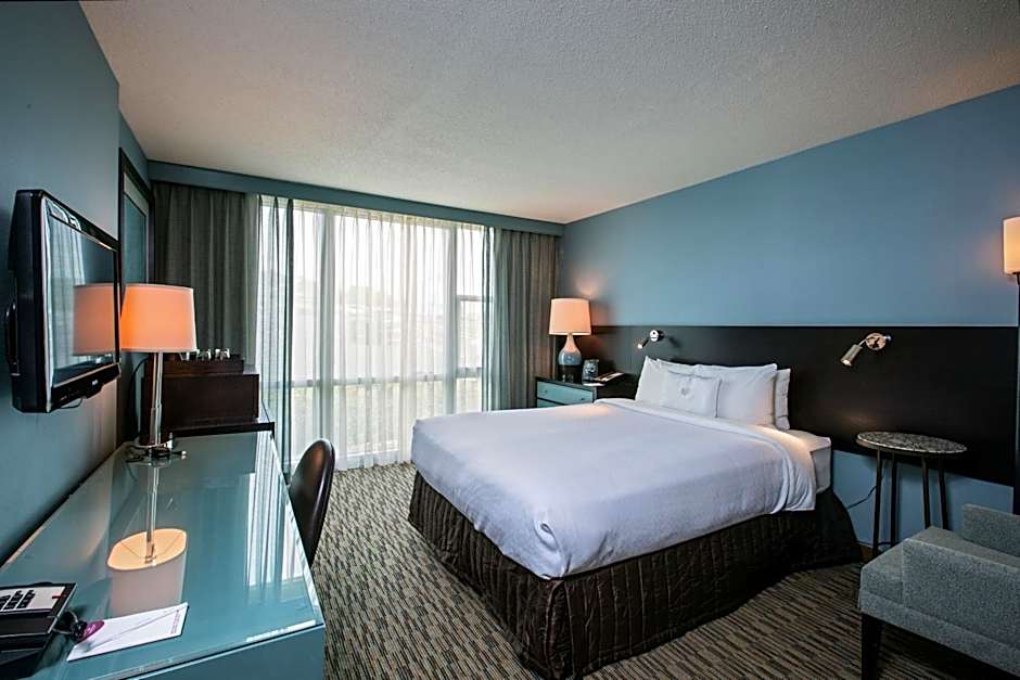 Crowne Plaza Hotel Glen Ellyn/Lombard By IHG