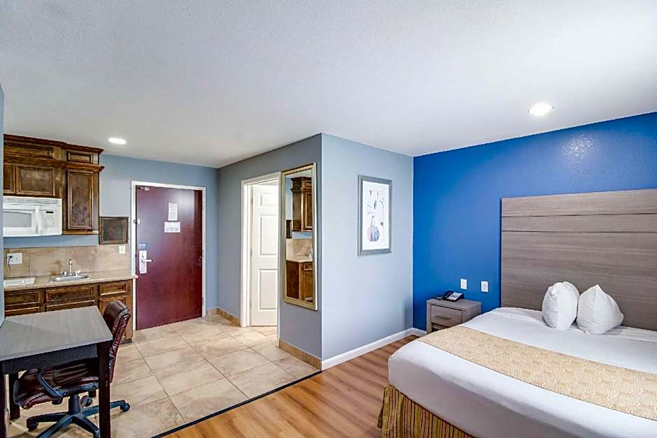Rodeway Inn & Suites Port Arthur - Groves