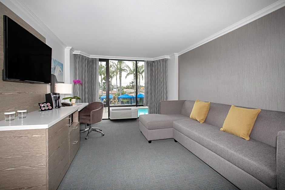 Crowne Plaza Costa Mesa Orange County By IHG