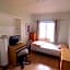 Bedder at Oslo Airport - serviced apartments