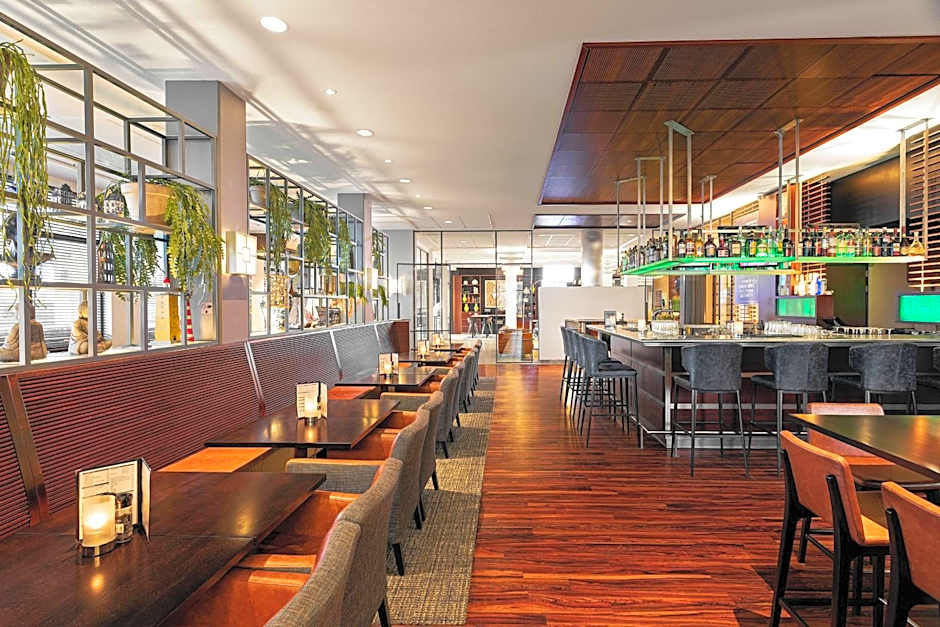 Courtyard by Marriott Amsterdam Airport