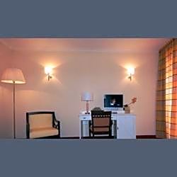 Hotel Villa Cappugi