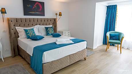 King Room with Garden View