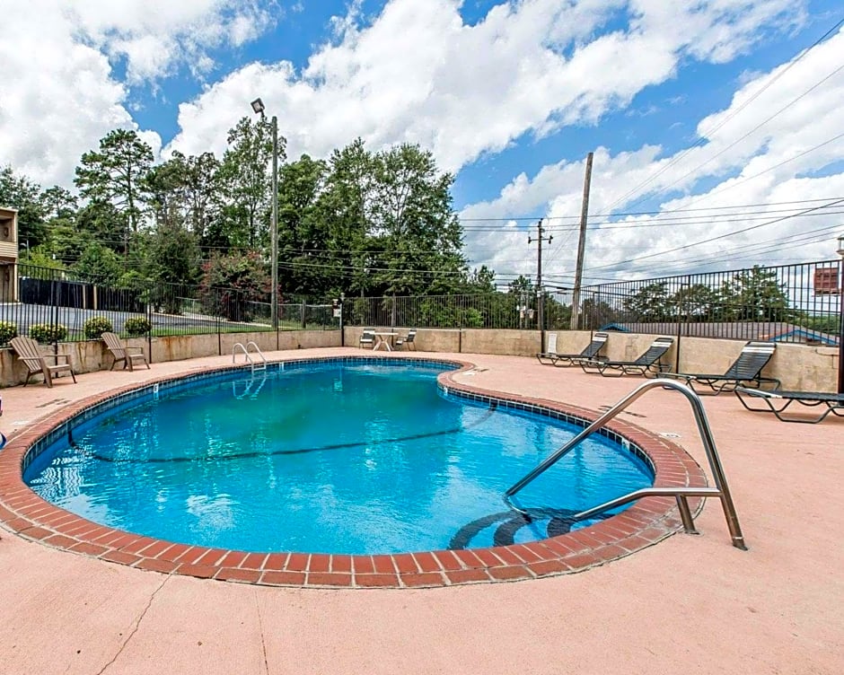 Econo Lodge