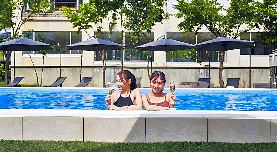 Hakuba Alps Hotel