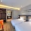 Starway Hotel Wuhan Hanjiang Road Jiqing Street