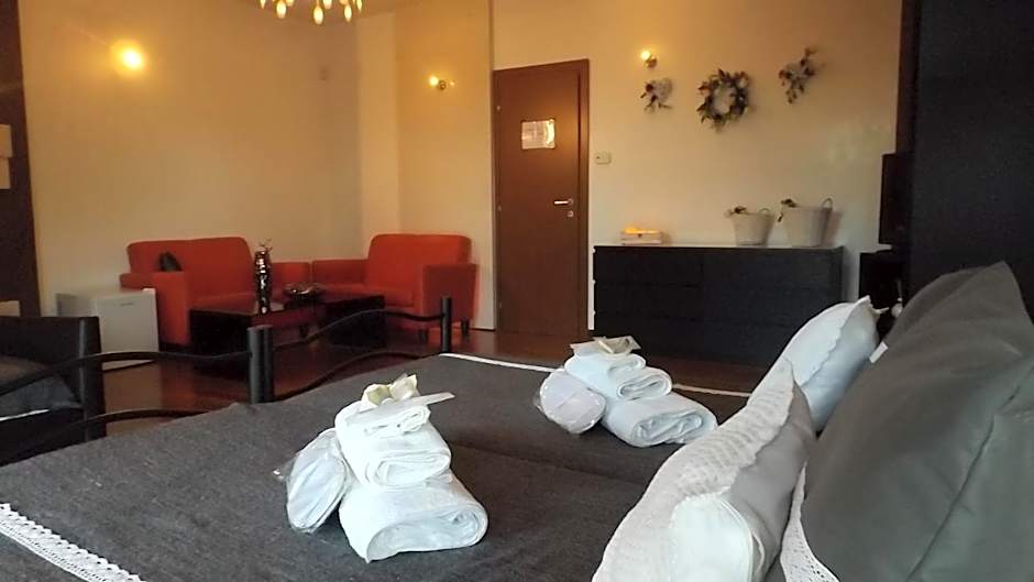 Villetta Del Salento Exclusive B&B