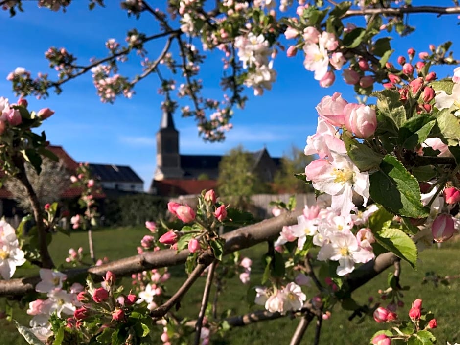 B&B Het Laakske