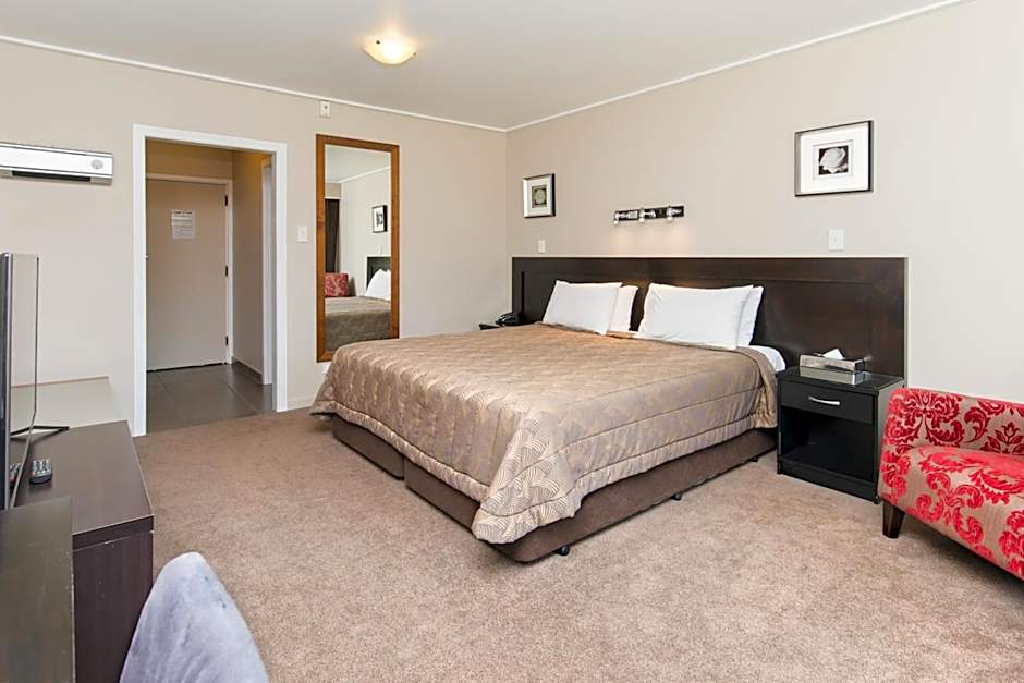 Discovery Settlers Hotel