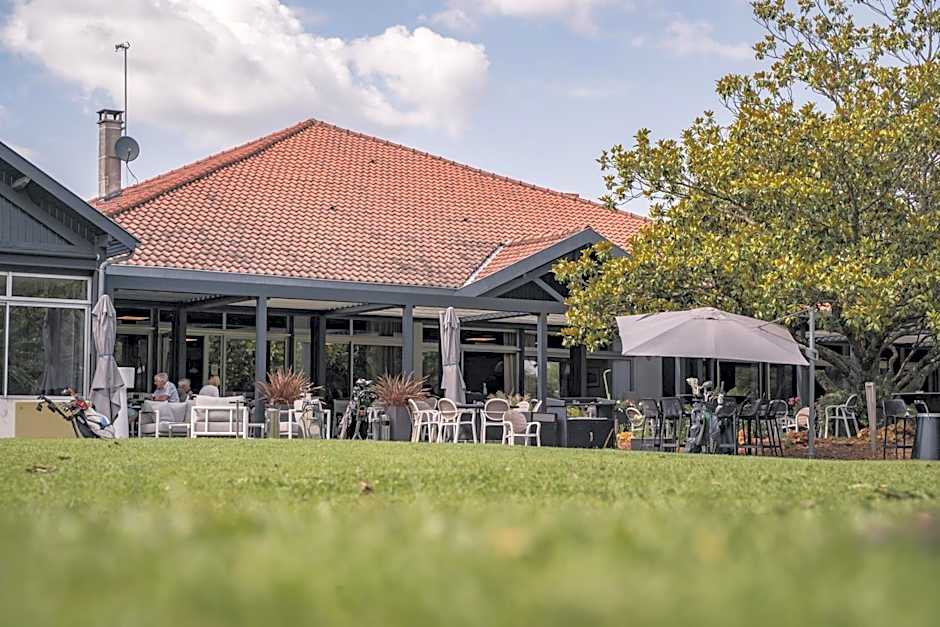 Hôtel du Golf Saint Lazare