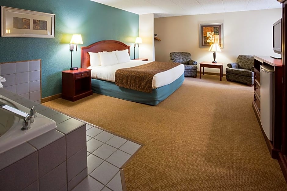 AmericInn by Wyndham Chippewa Falls