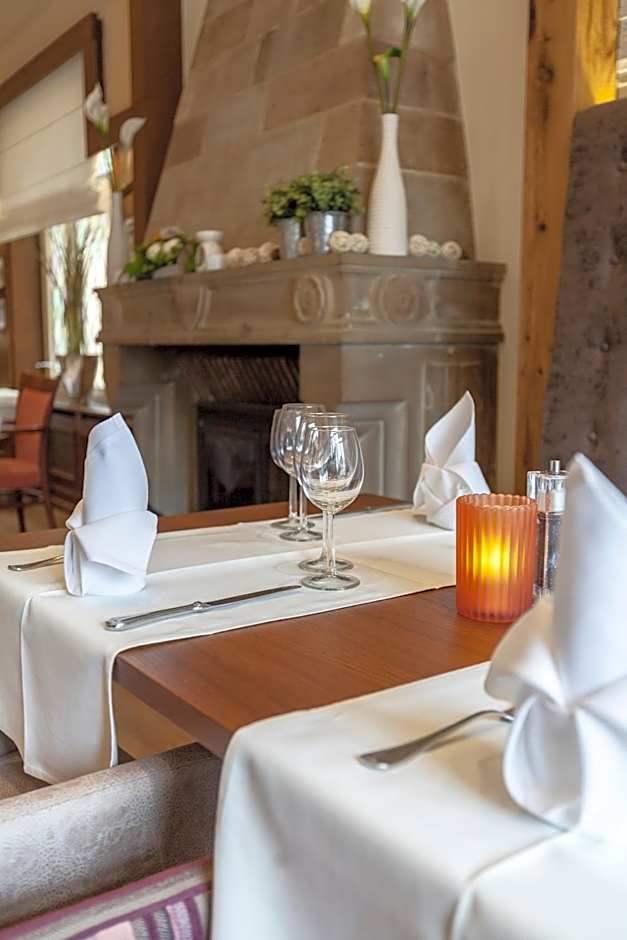 Hôtel - Restaurant " Victor Hugo"