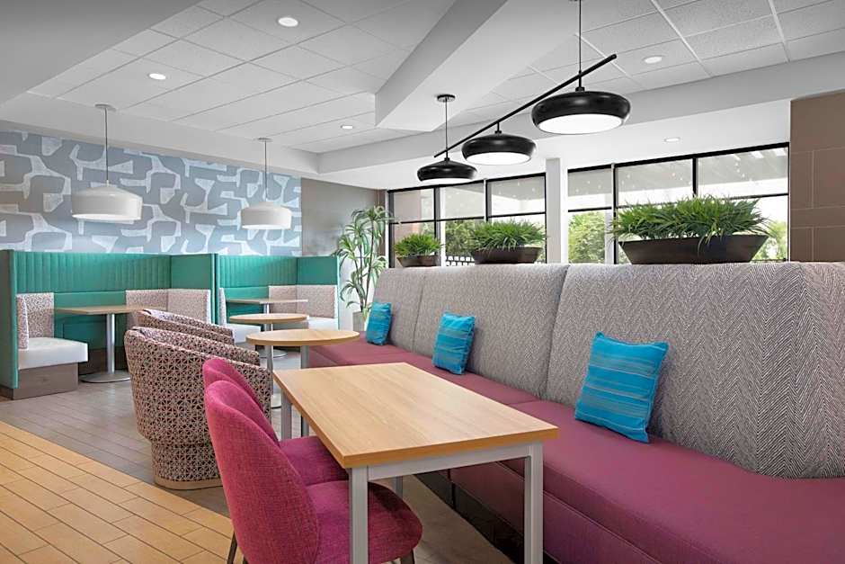 Home2 Suites By Hilton Clarksville/Ft. Campbell