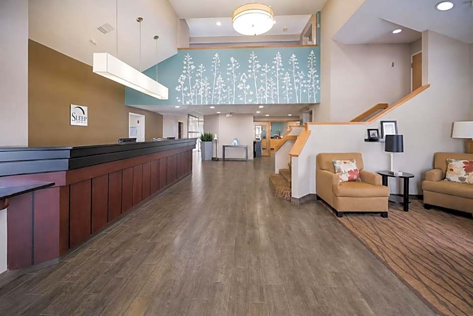 Sleep Inn & Suites Port Clinton