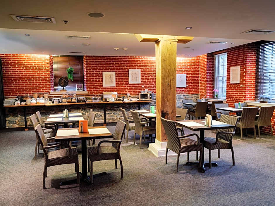 Lancaster Arts Hotel