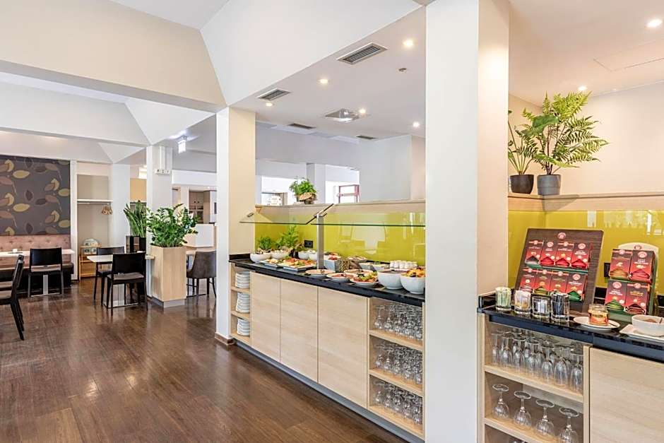 Garner Hotel Osnabruck by IHG
