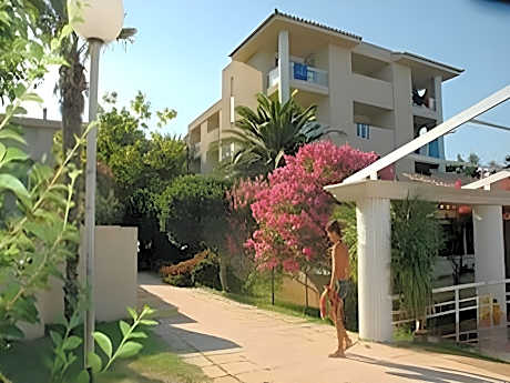 Residence Marina Bianca