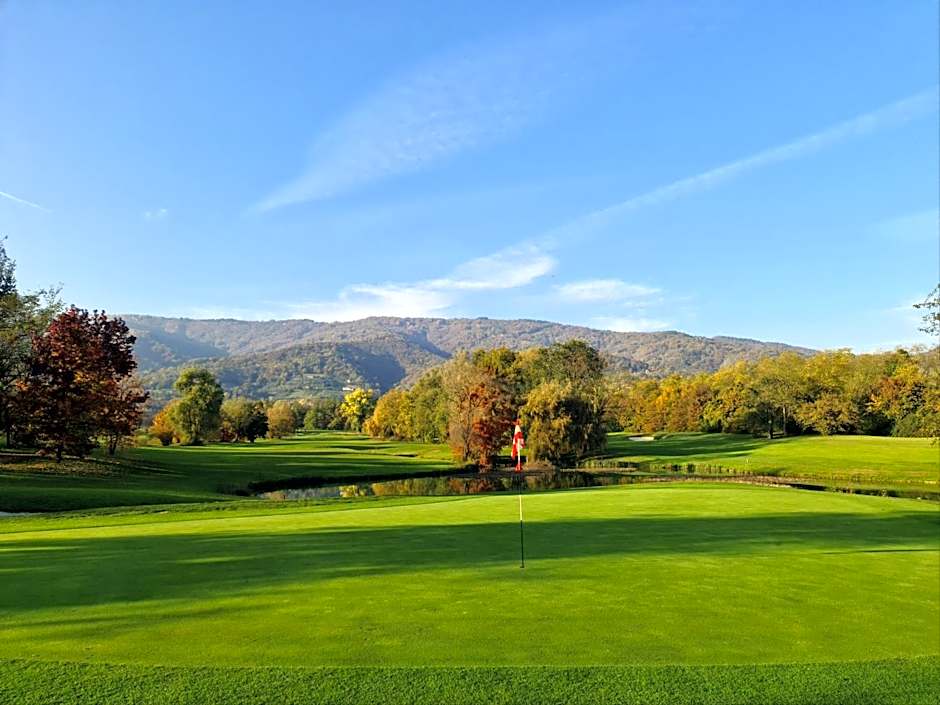 Asolo Golf Club