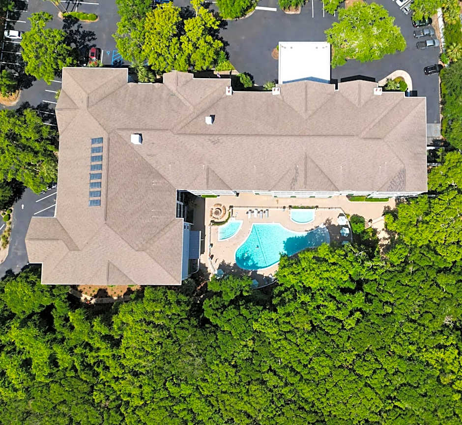 Hampton Inn By Hilton And Suites Jekyll Island