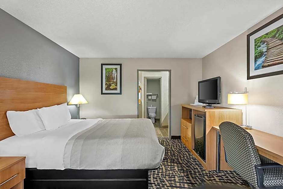 Quality Inn Bowling Green South