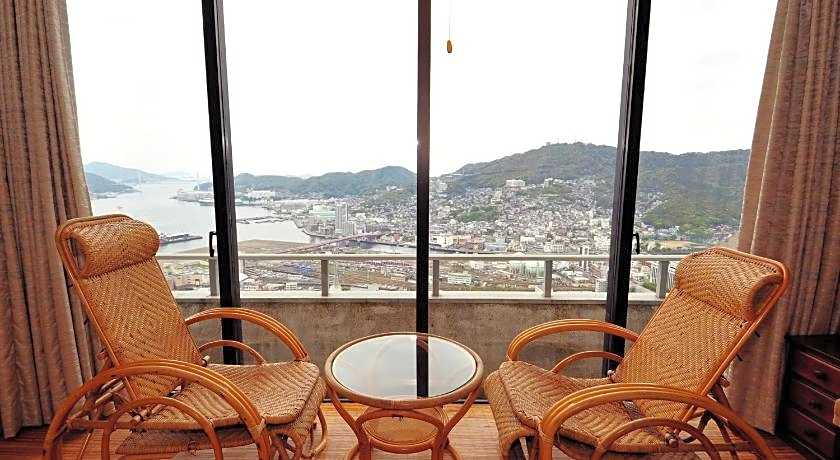 Nisshokan Bettei Koyotei