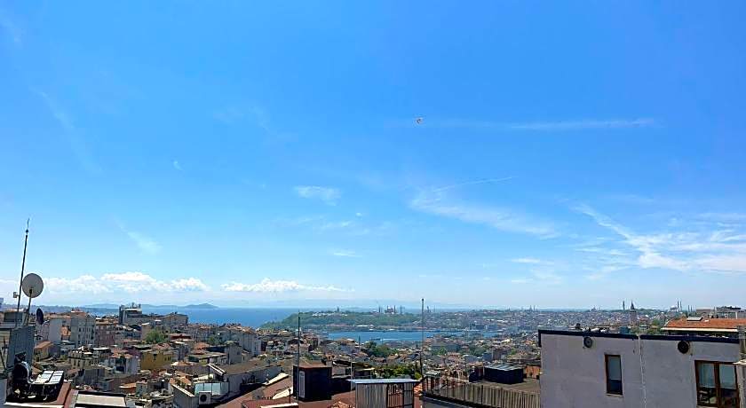 Misafir Suites 8 Istanbul