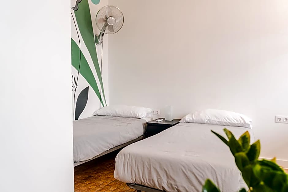 Ocean Nomads Coworking Tenerife