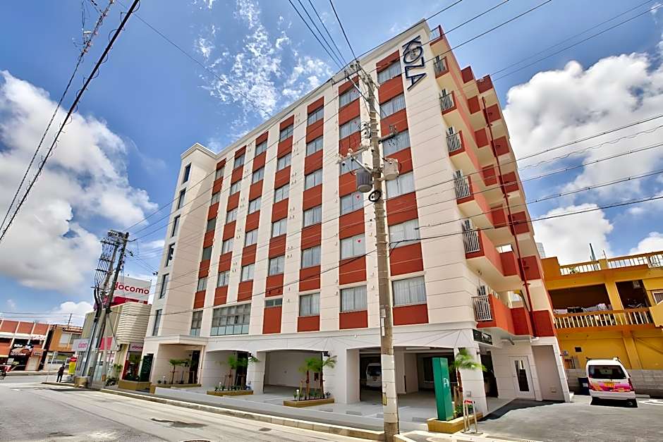 Hotel Koza