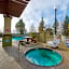 Best Western Plus Heritage Inn Ontario Rancho Cucamonga