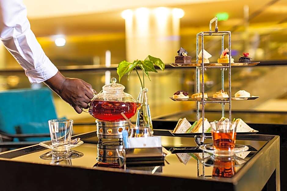 EPIC SANA Luanda Hotel