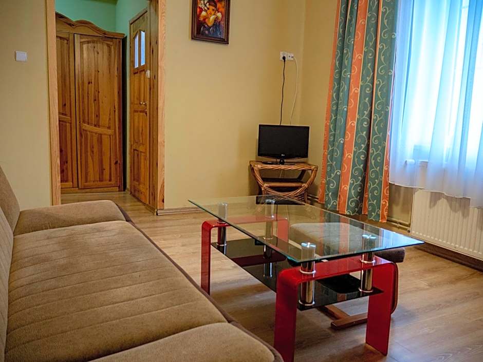 Ani Konferencje imprezy Wypoczynek