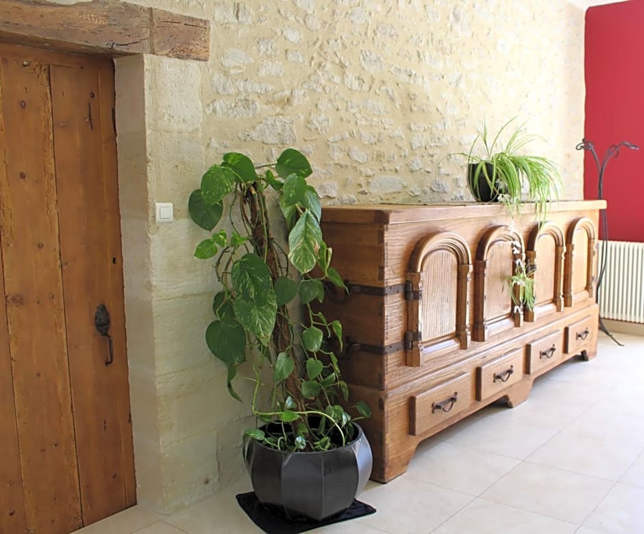 Ancien Haras de la Tour