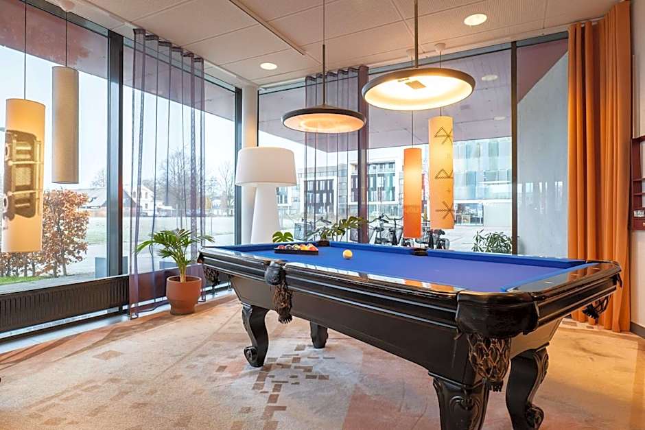 Best Western Plus Park City Lund