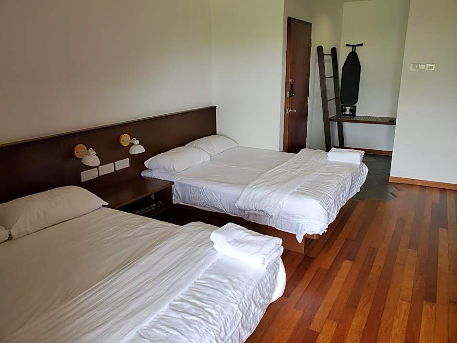Little Kampung Studio