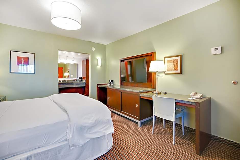 Scottsdale Parkview Resort