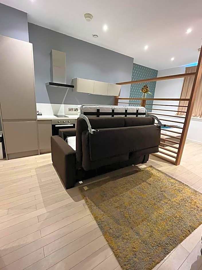 Terlon Apartments