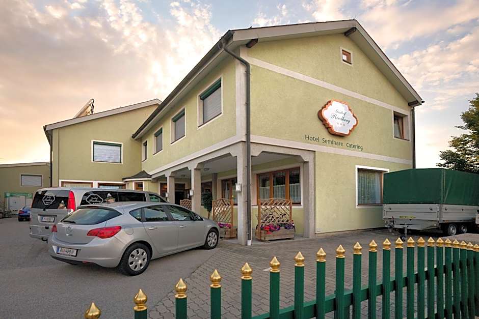 Biergasthof Riedberg