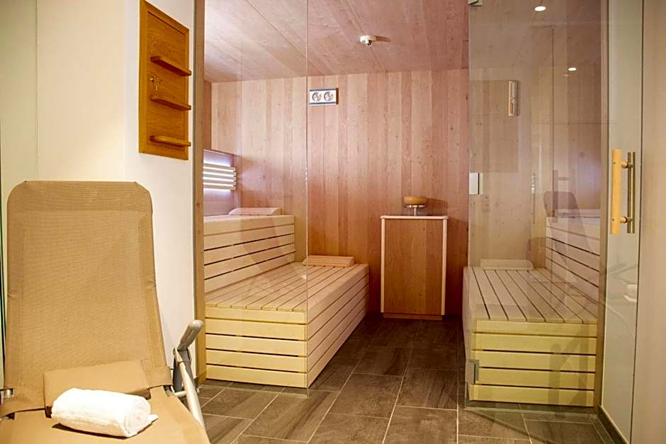 Landhotel Post Ebensee am Traunsee ***S