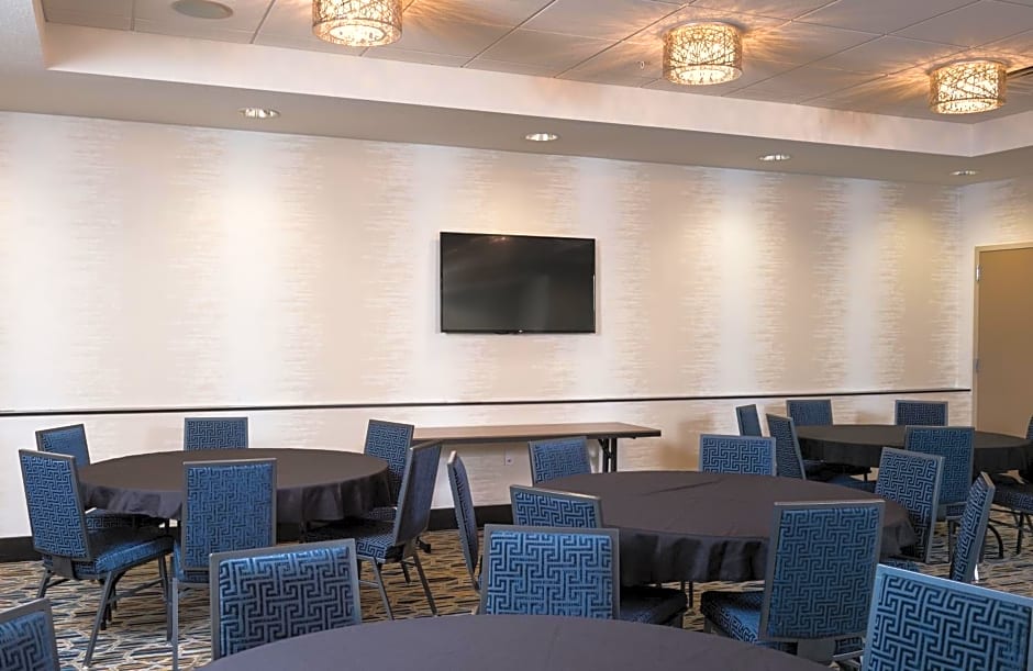 Hampton Inn and Suites La Crosse Downtown