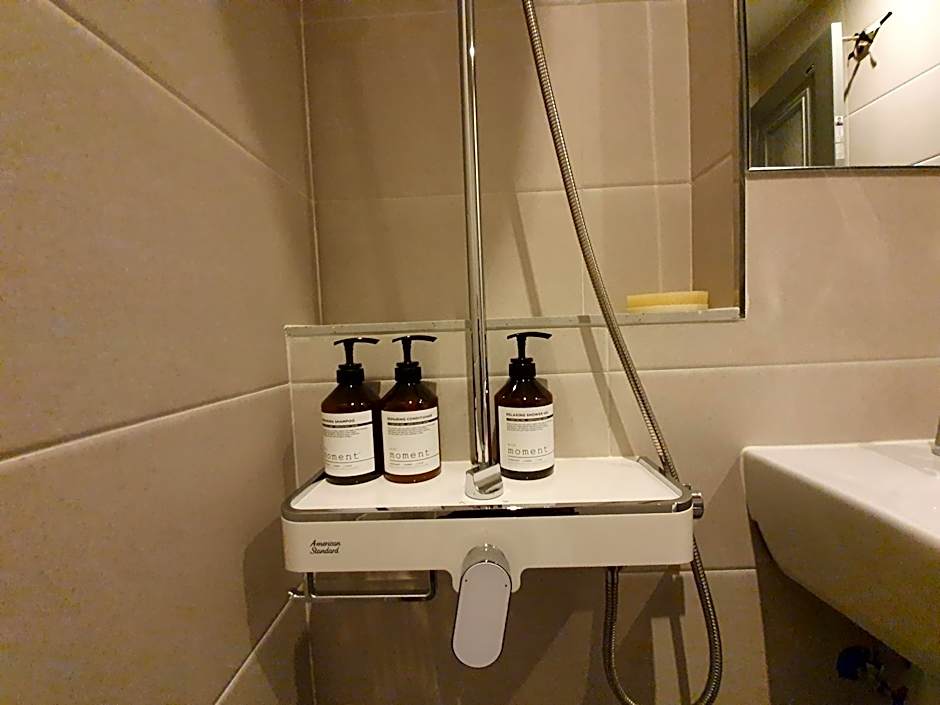 Browndot hotel songtan