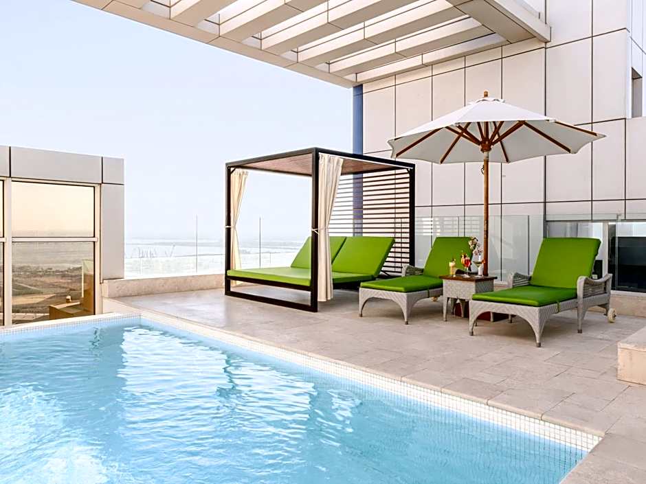 Swiss-Belsuites Admiral Juffair