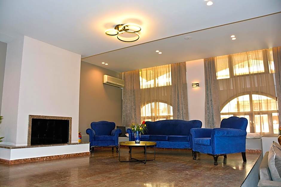 Hotel Marily