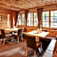 Hotel Alpenrose Wengen - a family affair since 1881