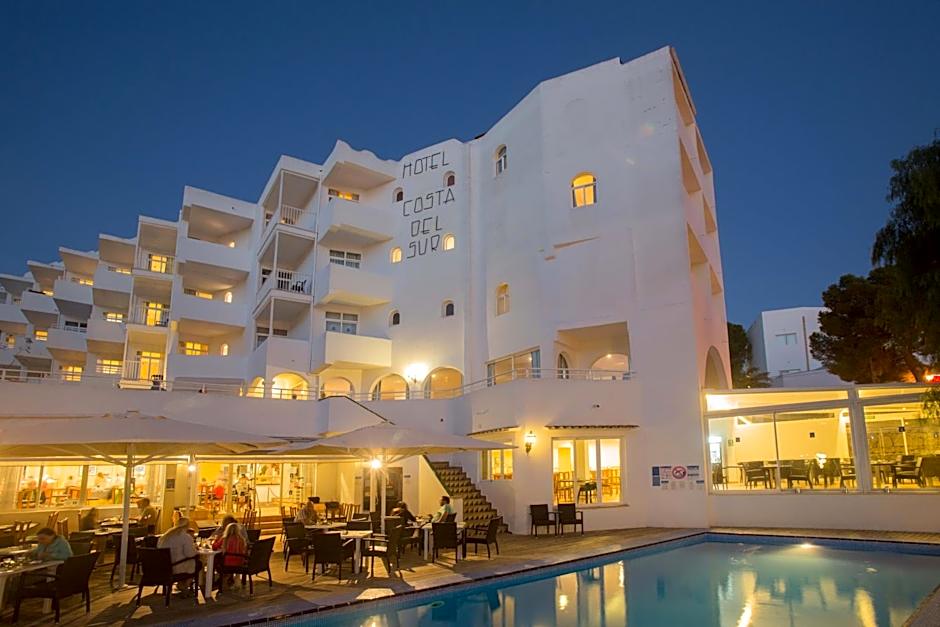 Gavimar Cala Gran Hotel and Apartments